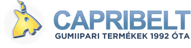 Capribelt logo